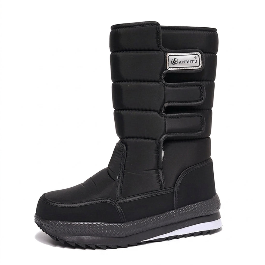 Men's Cosy Snow Boots