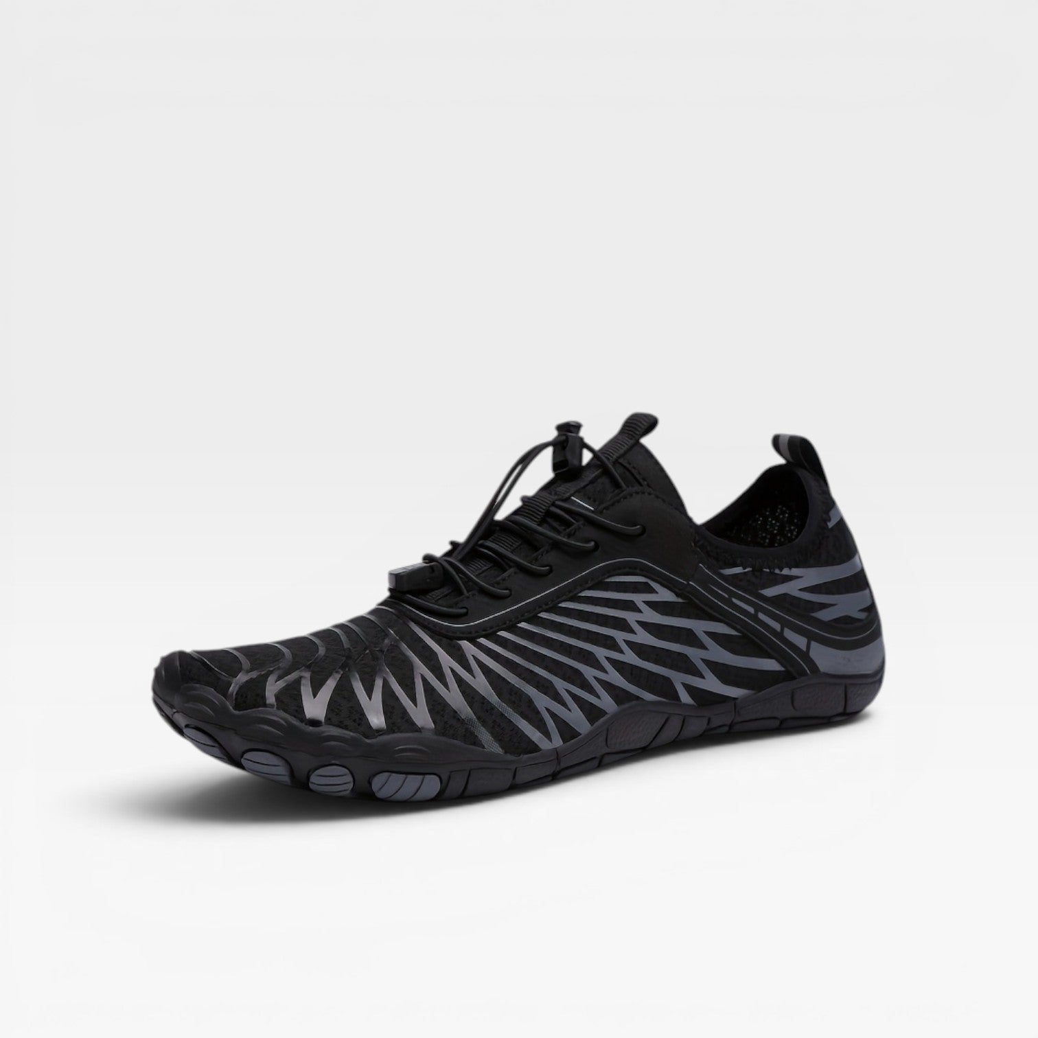 Men's Barefoot Trainers – Lightweight Quick Dry Water Sneakers
