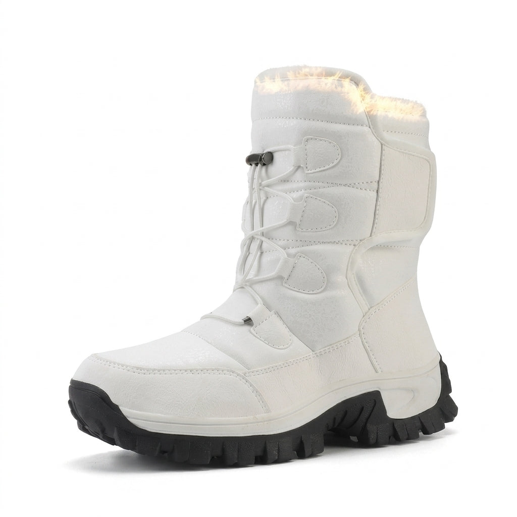 Men's Cosy Snow Boots