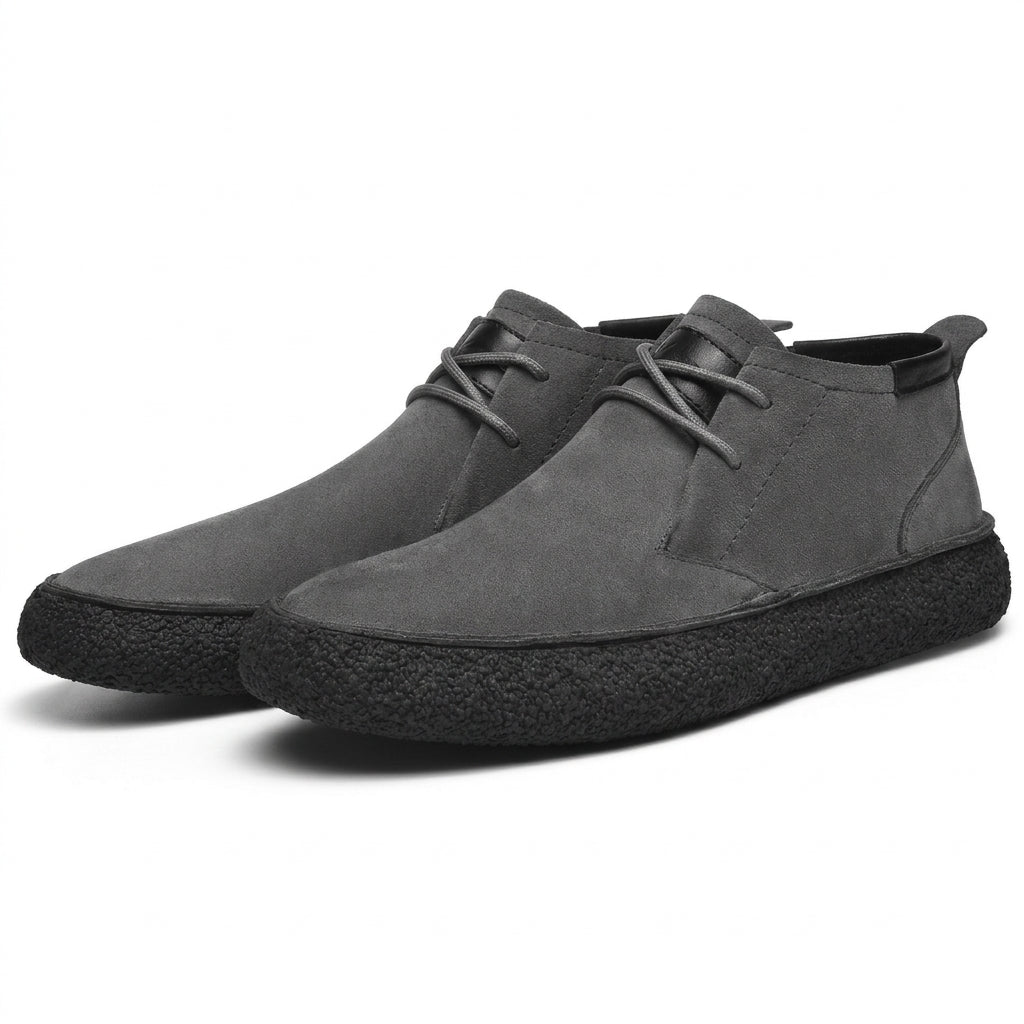 Men's Relaxed Desert Boots