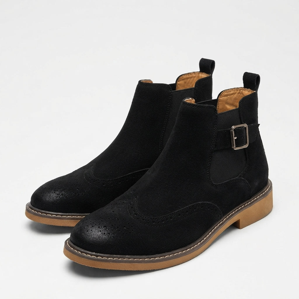 Men's Classic Chelsea Boots