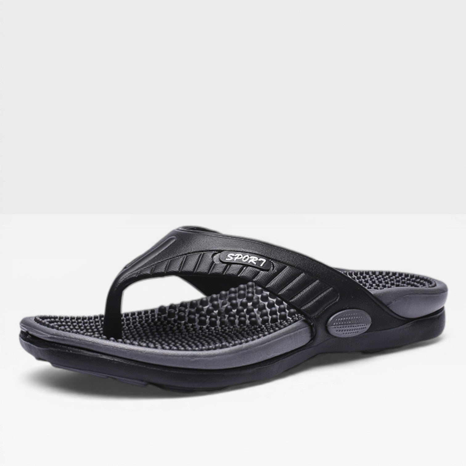Men’s Comfortable EVA Walking Sandals for Summer