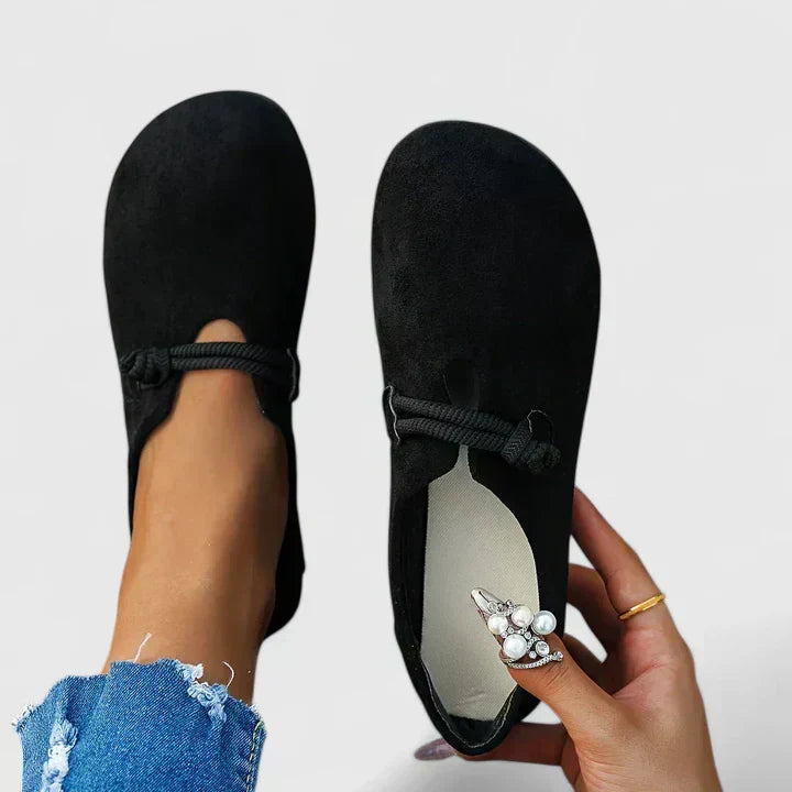 Women’s Breathable Summer Loafers – Easy Slip On Comfort