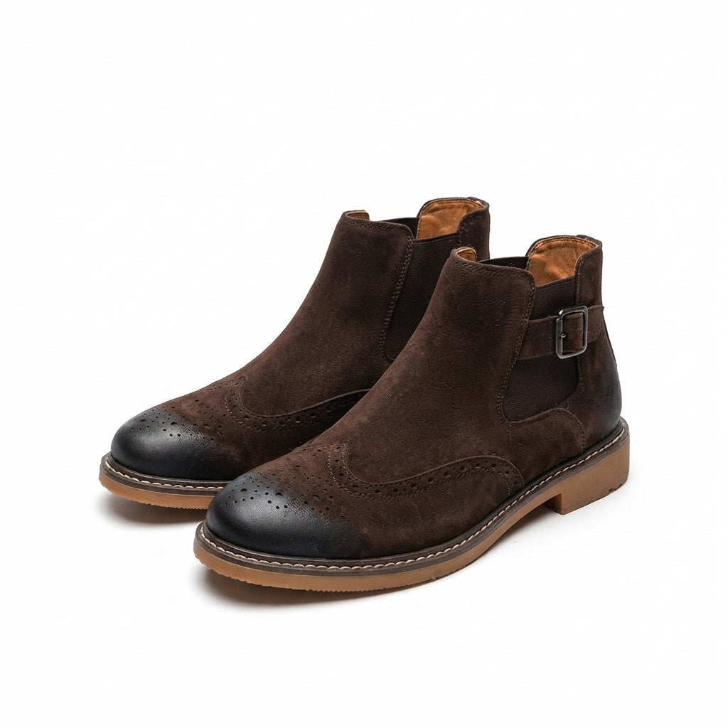 Men's Classic Chelsea Boots