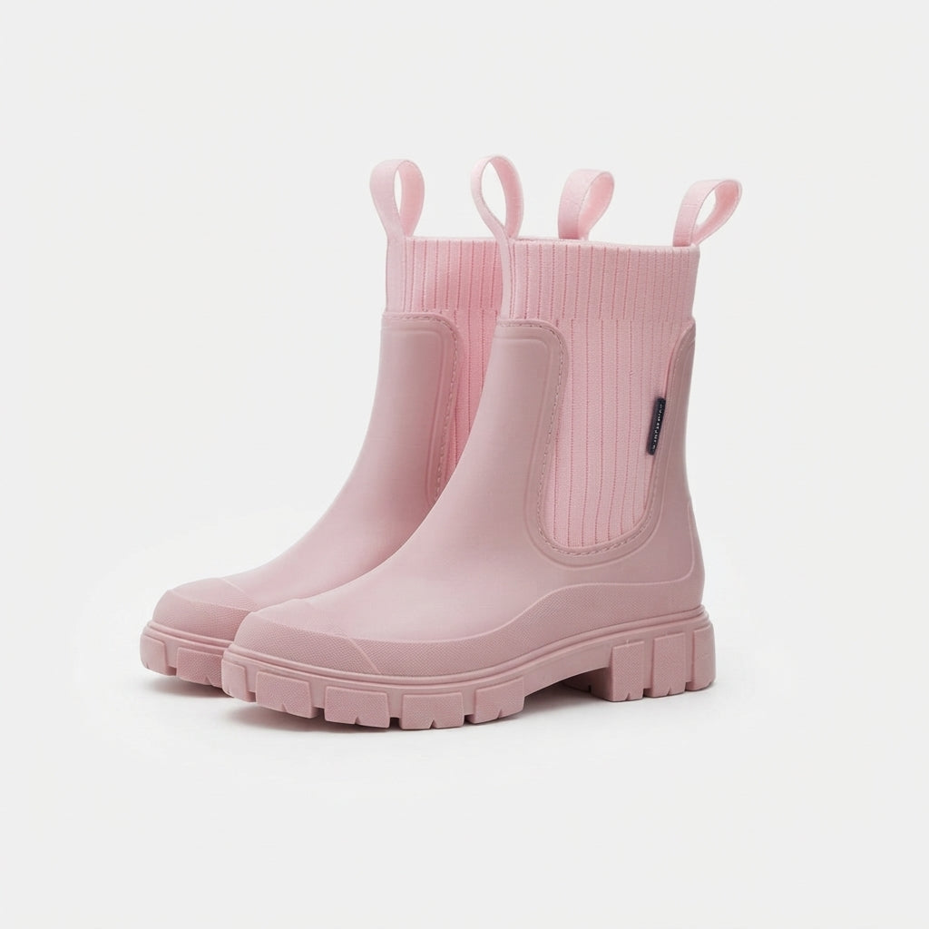 Women's Orthopedic Cosy Chelsea Boots