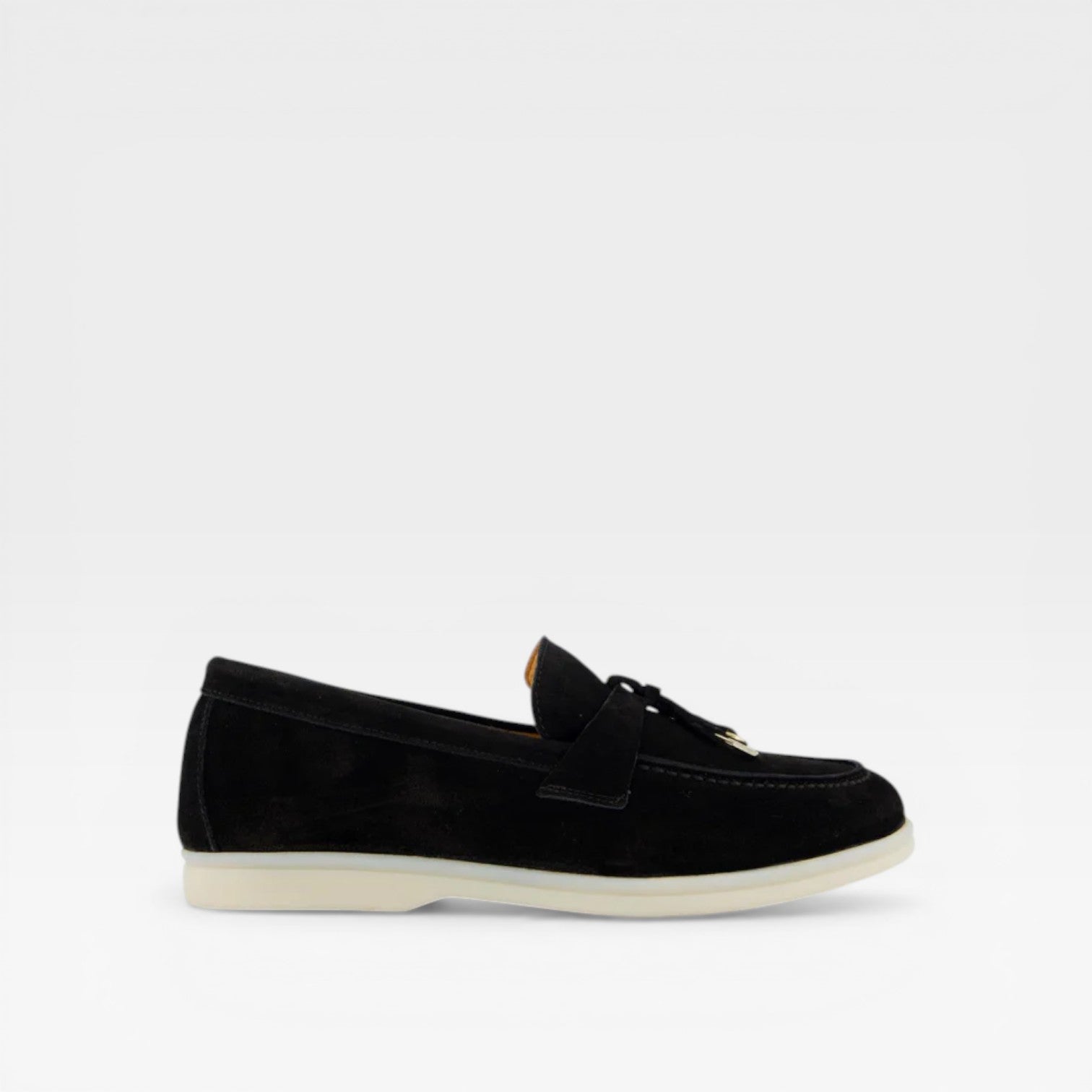 Women’s Lightweight Summer Loafers Comfortable Slip On Shoes