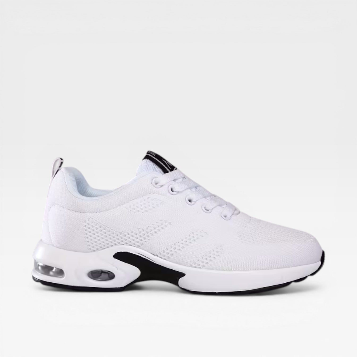 Women’s Breathable Mesh Sneakers for Walking