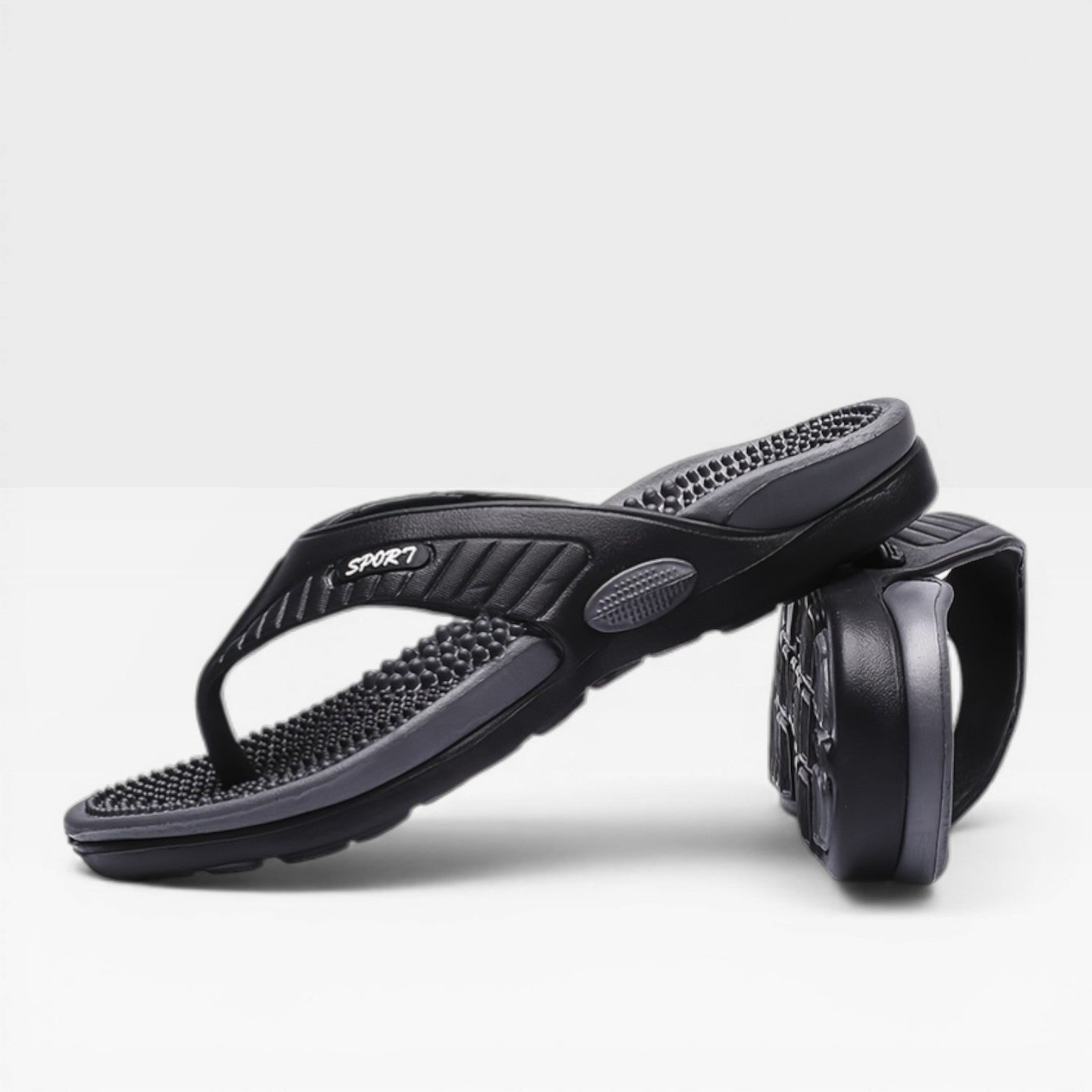 Men’s Comfortable EVA Walking Sandals for Summer