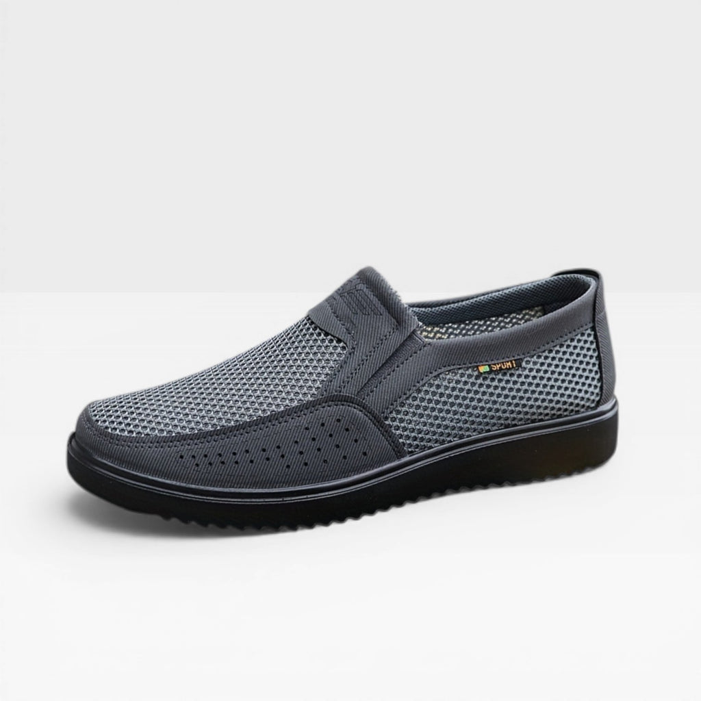 Men’s Comfortable Slip-On Shoes for Daily Wear