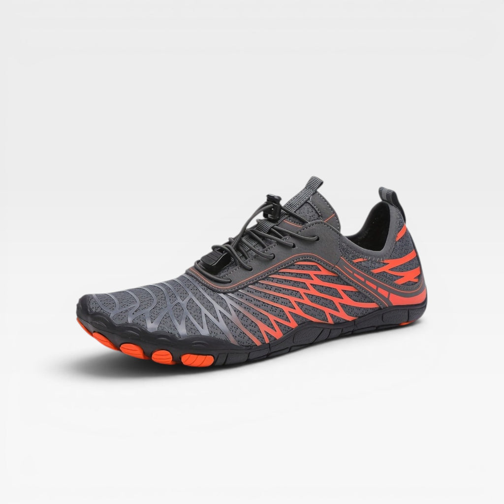 Men's Barefoot Trainers – Lightweight Quick Dry Water Sneakers