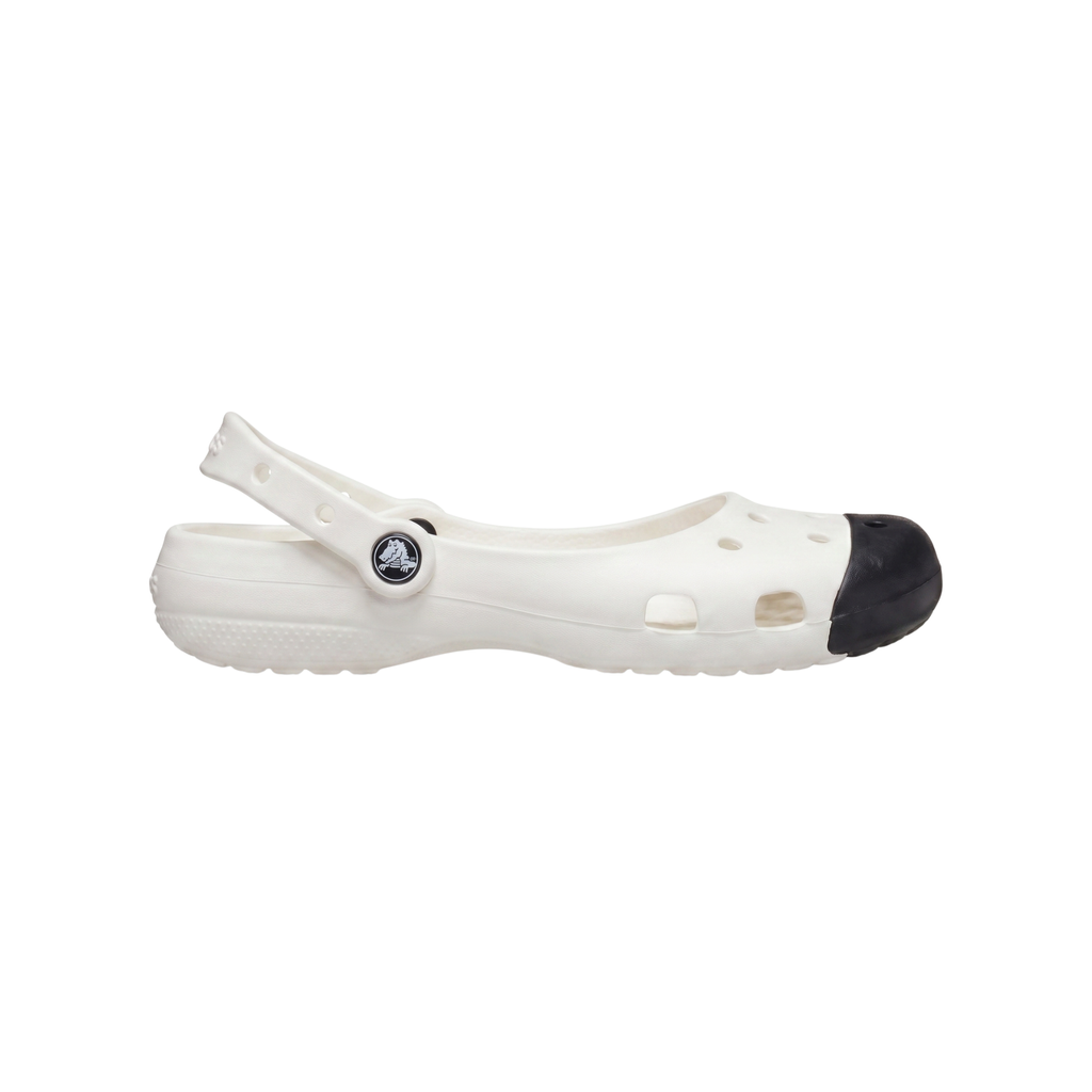 Women's Clog Mary Jane Flats – Ventilated Cushioned Comfort Shoes