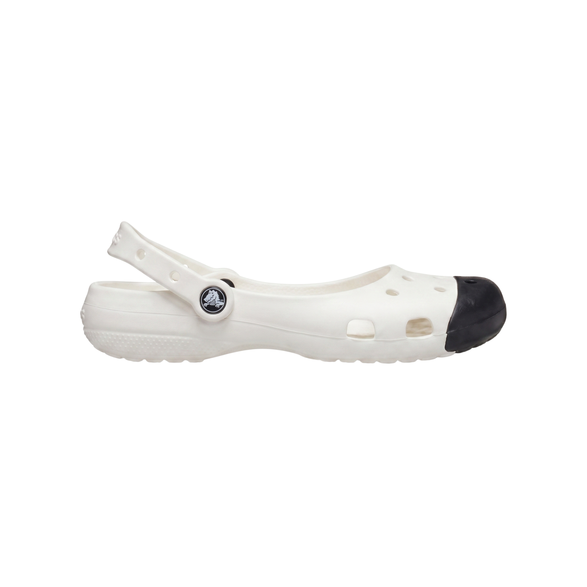 Women's Clog Mary Jane Flats – Ventilated Cushioned Comfort Shoes