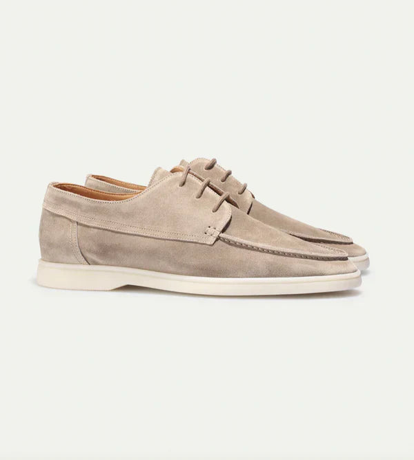 Men’s Lace Up Loafers for Smart Casual Everyday Wear