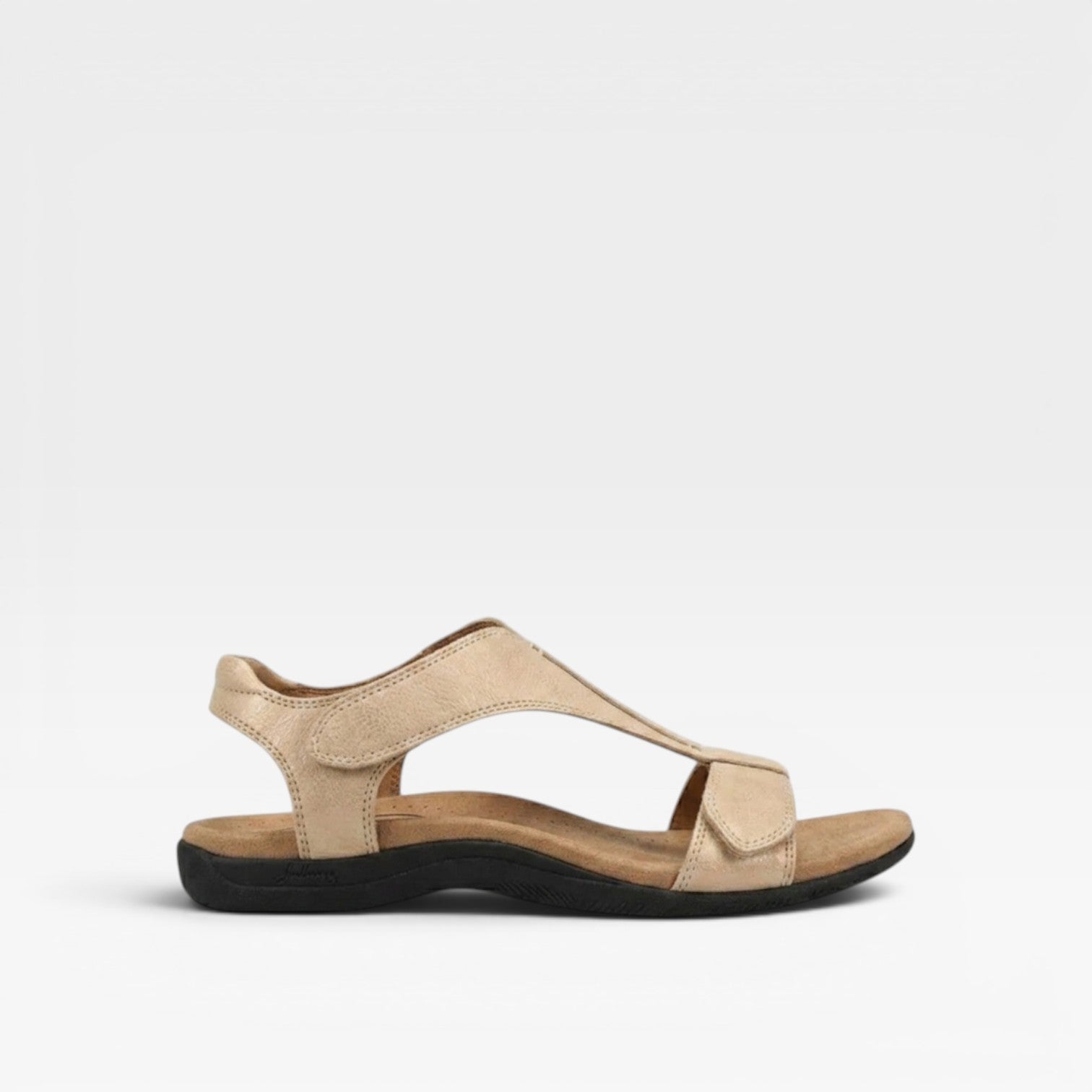Women’s Lightweight Summer Sandals for All Day Comfort