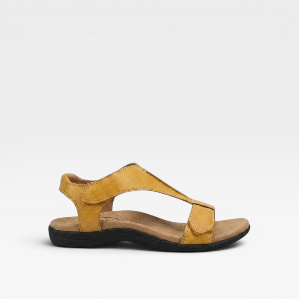 Women’s Lightweight Summer Sandals for All Day Comfort