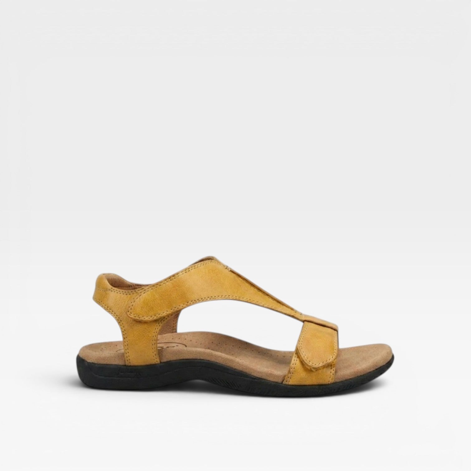 Women’s Lightweight Summer Sandals for All Day Comfort