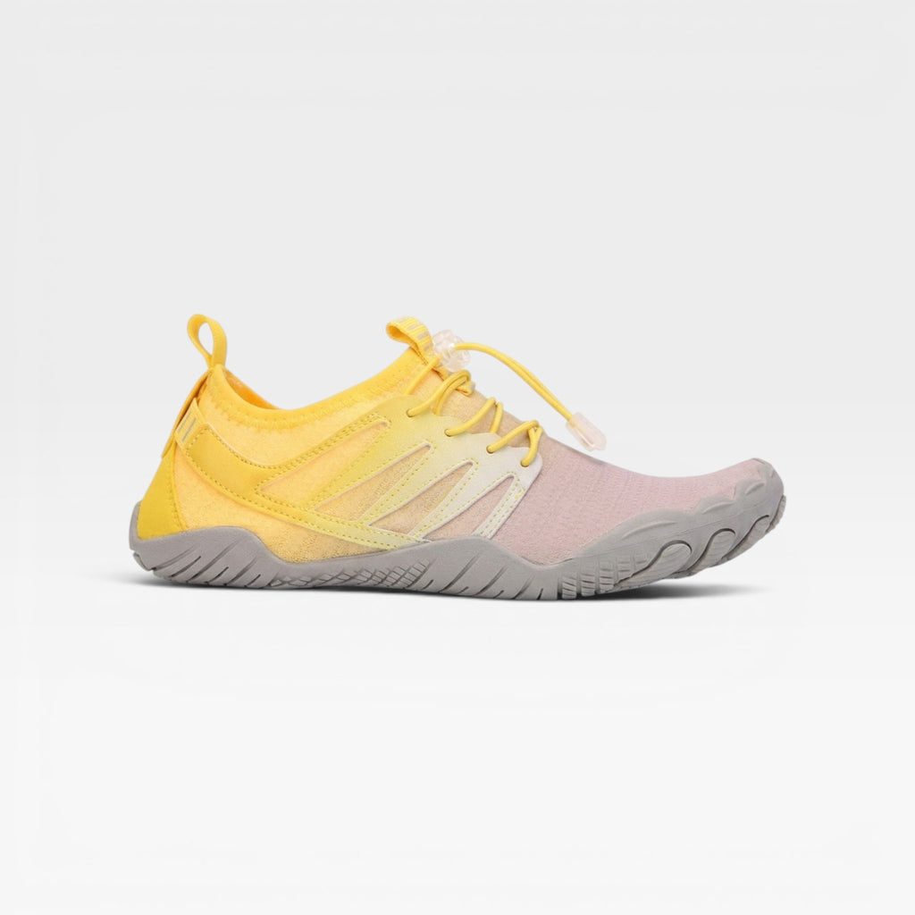 Unisex Barefoot Trainers – Lightweight Quick Dry Outdoor Water Sneakers