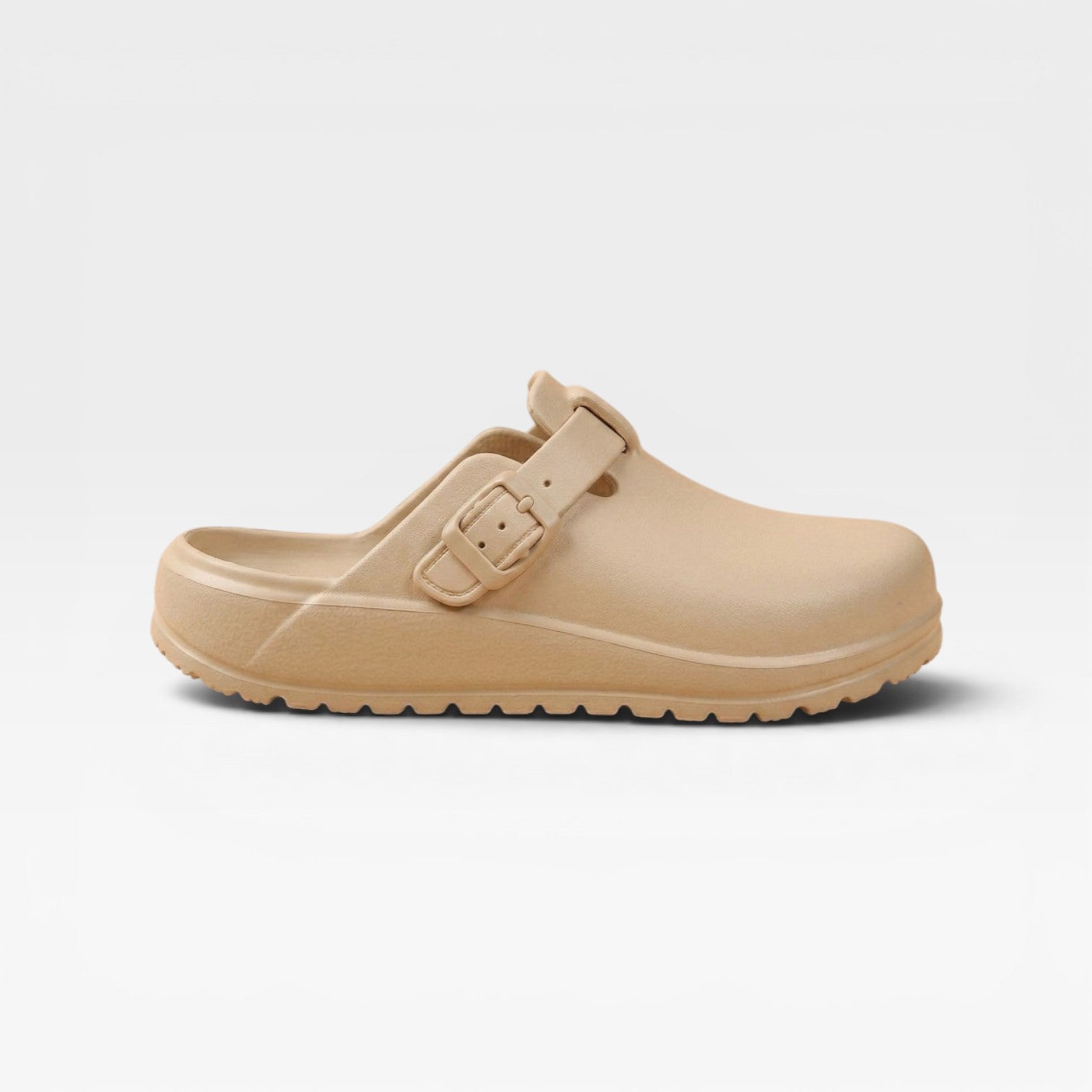 Men's Slip On Summer Clogs – Lightweight EVA Waterproof Casual Comfort