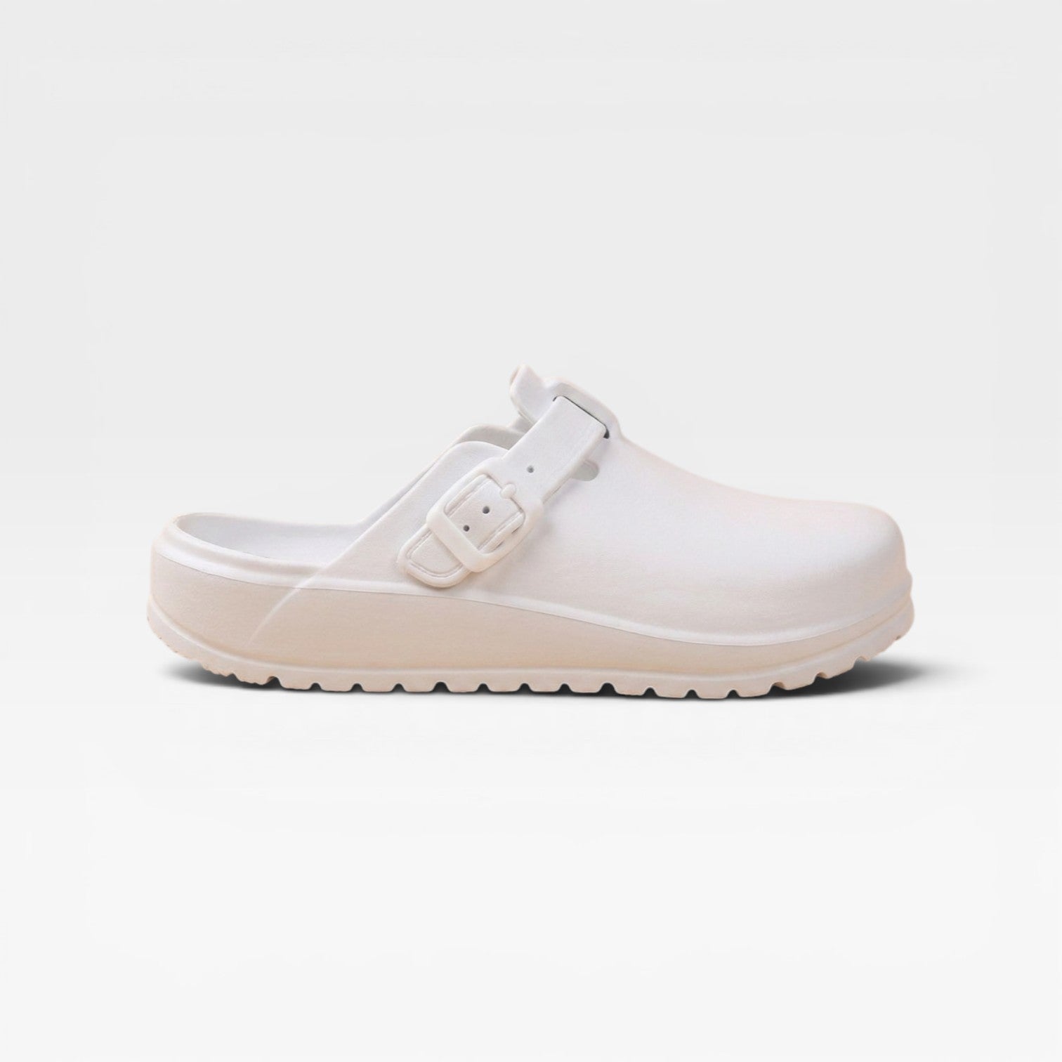 Men's Slip On Summer Clogs – Lightweight EVA Waterproof Casual Comfort