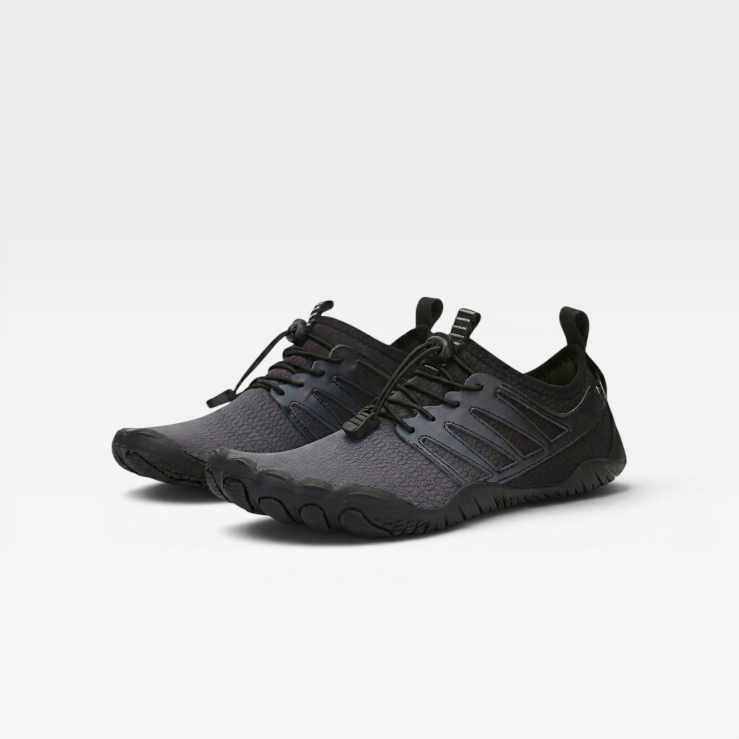 Unisex Barefoot Trainers – Lightweight Quick Dry Outdoor Water Sneakers