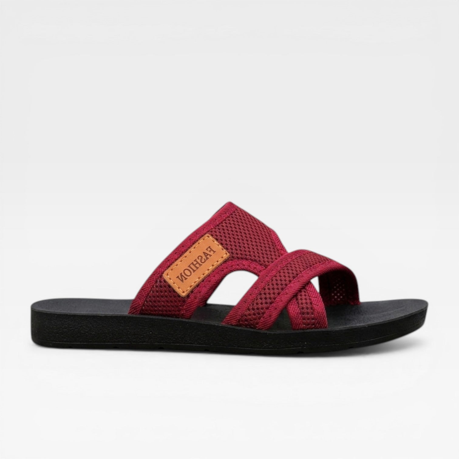 Women’s Lightweight Flat Sandals – Breathable Daily Wear