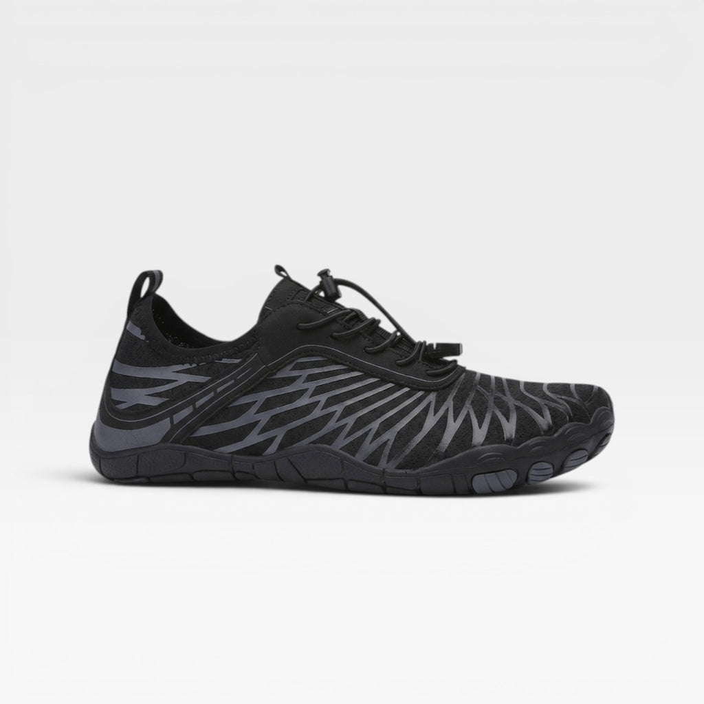 Men's Barefoot Trainers – Lightweight Quick Dry Water Sneakers