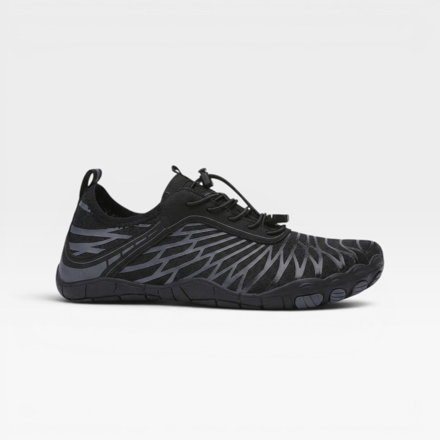 Men's Barefoot Trainers – Lightweight Quick Dry Water Sneakers