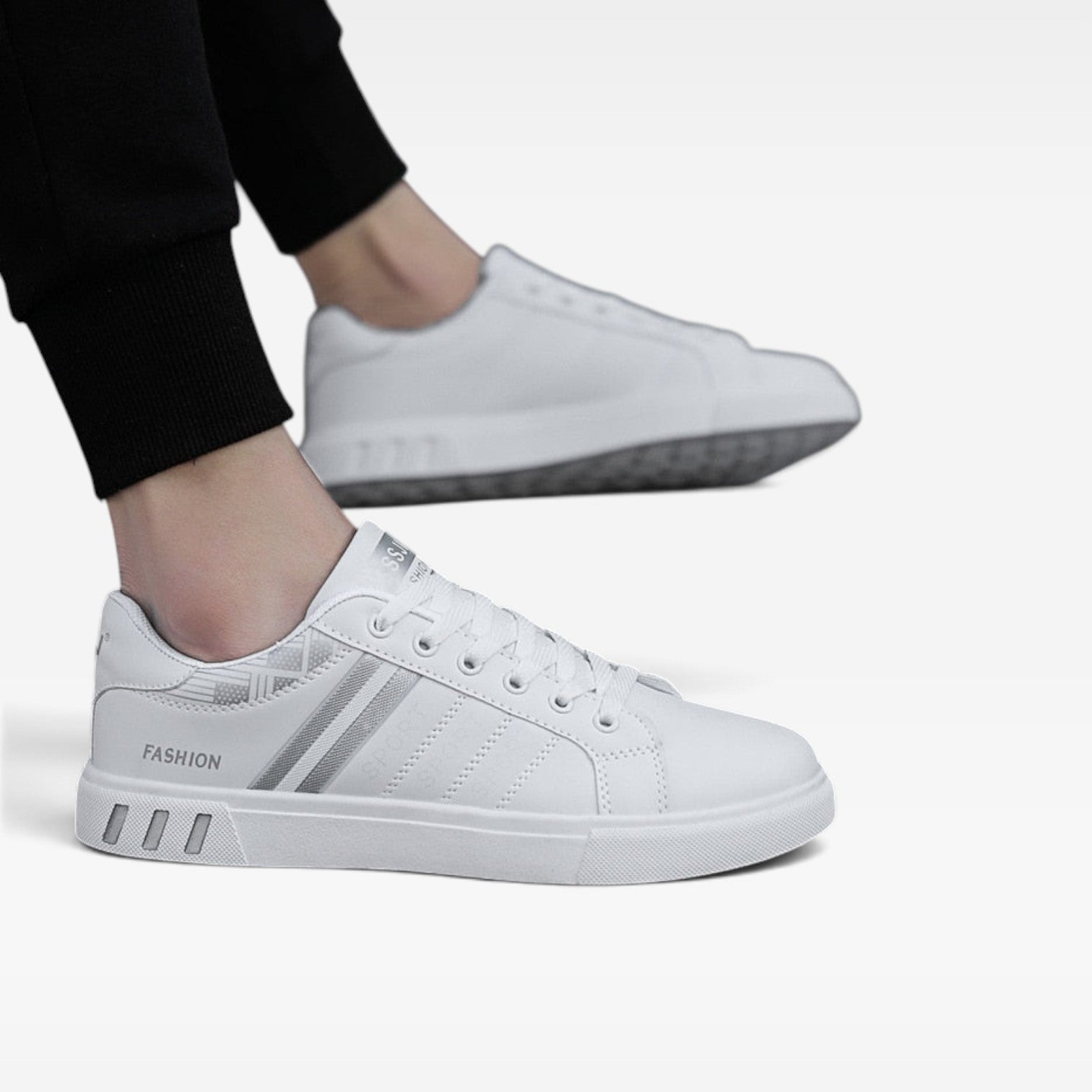 Men's Casual Non-Slip Autumn Trainers