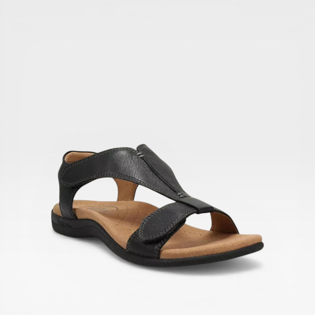 Women’s Lightweight Summer Sandals for All Day Comfort