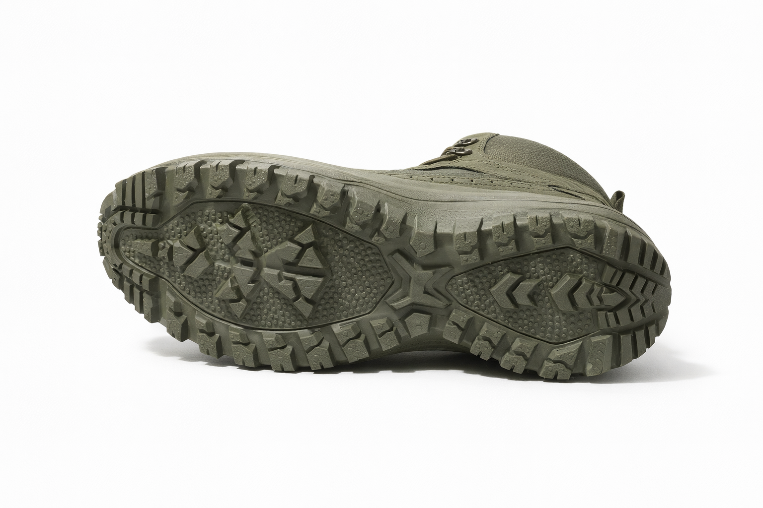 Men's Leather Lightweight Walking Shoes