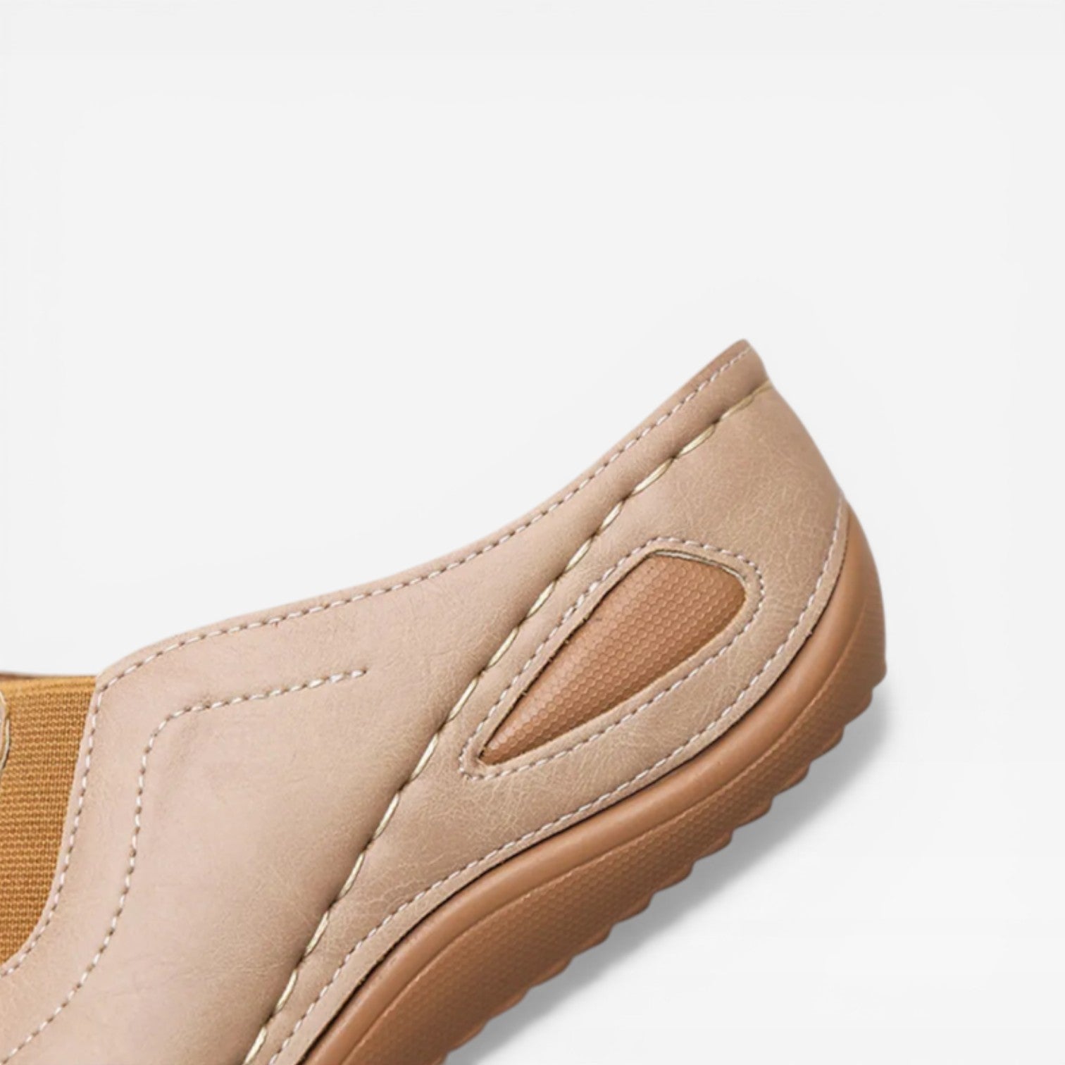 Women’s Casual Summer Sandals – Easy Slip-On Fit