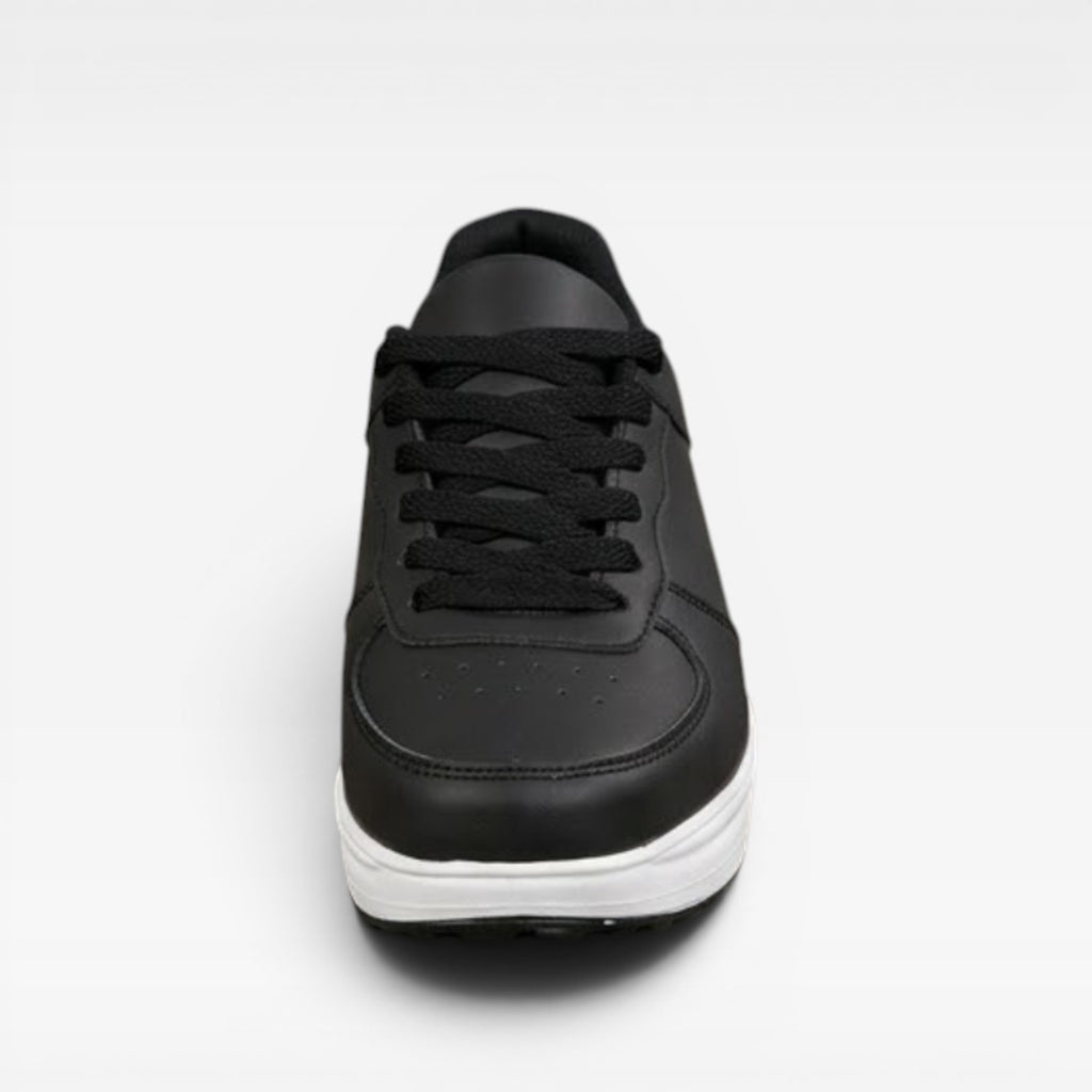 Women’s Comfortable Trainers – Cushioned Walking Shoes
