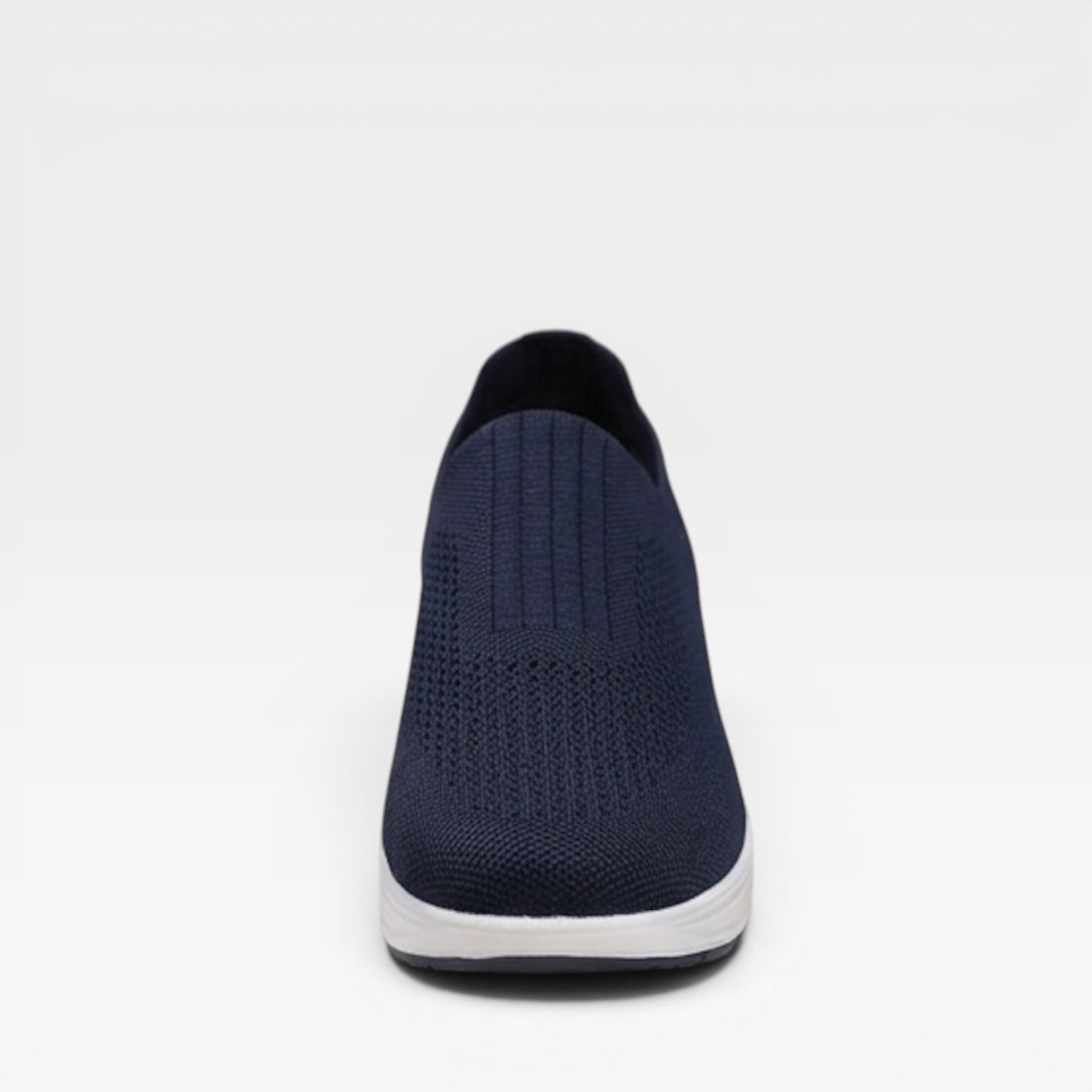 Women’s Breathable Lightweight Slip-On Trainers for Walking