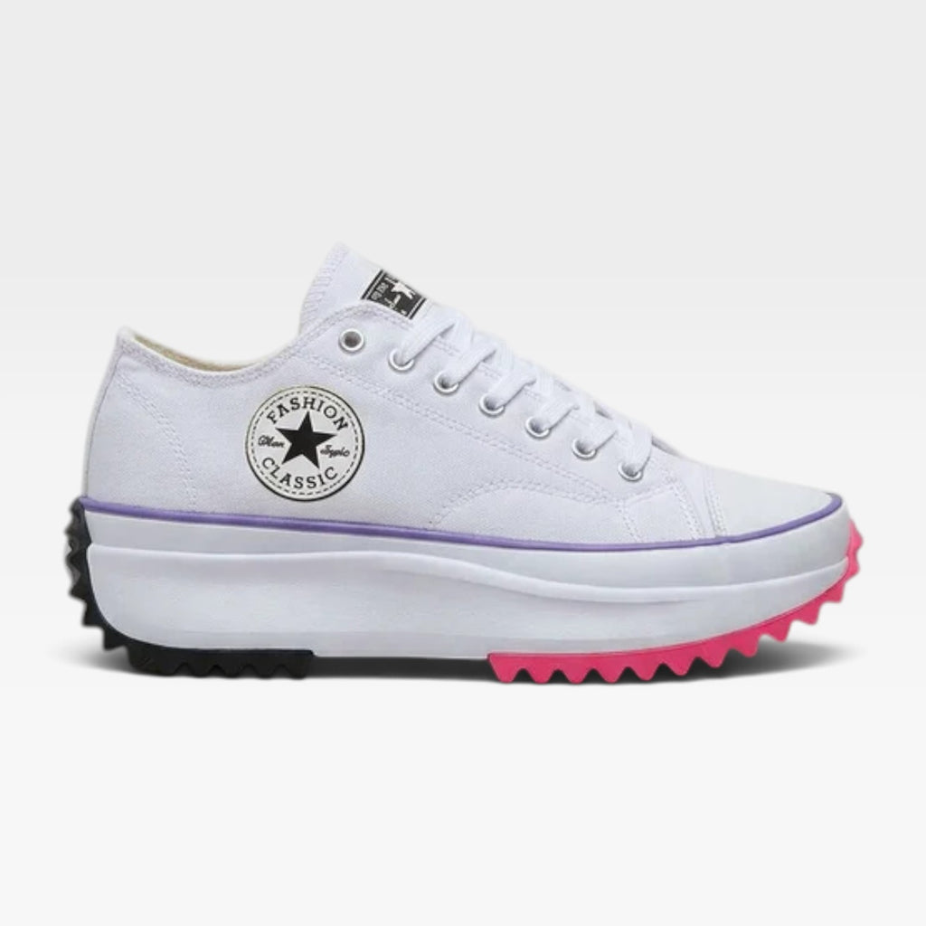 Women's Orthopedic Platform Trainers
