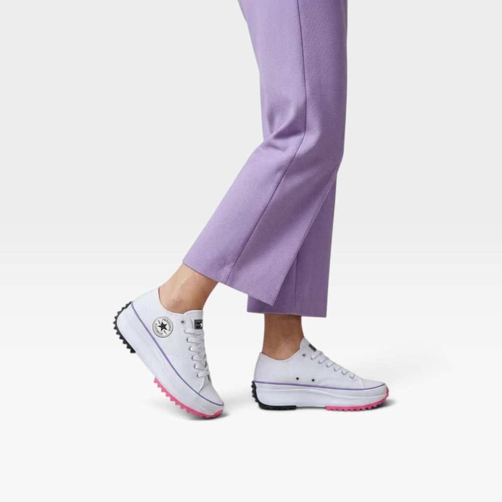 Women's Orthopedic Platform Trainers