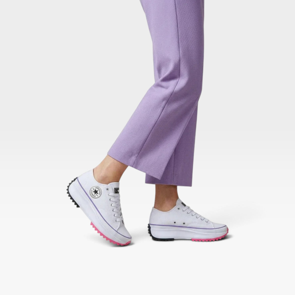 Women's Orthopedic Platform Trainers