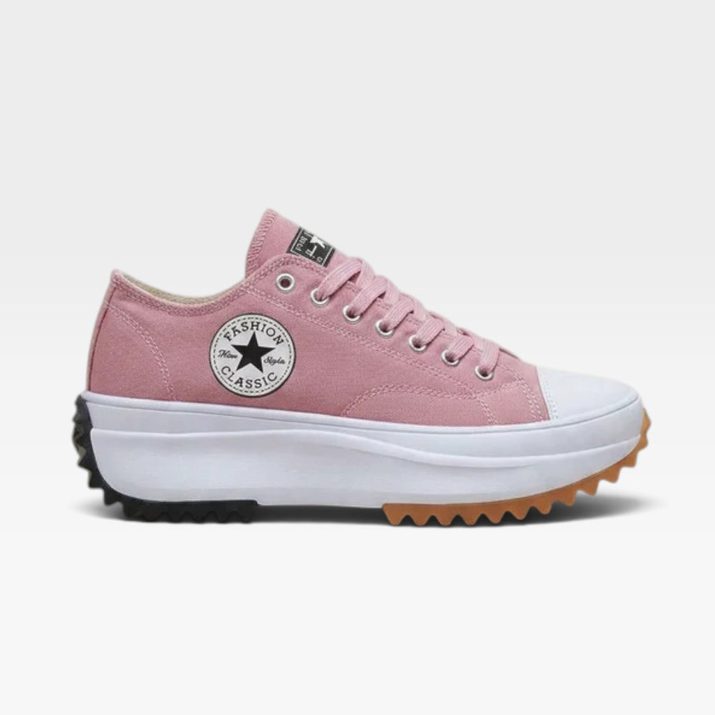 Women's Orthopedic Platform Trainers