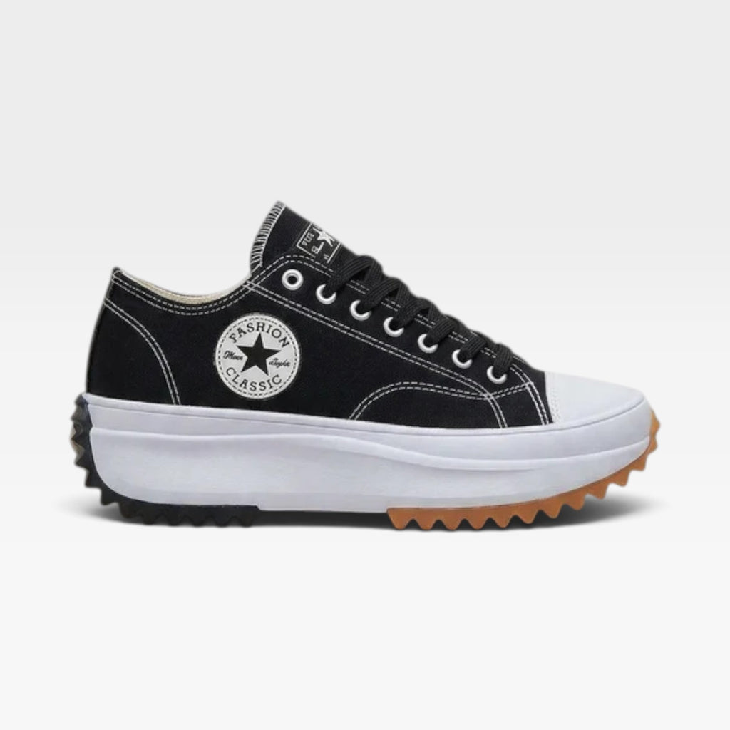 Women's Orthopedic Platform Trainers