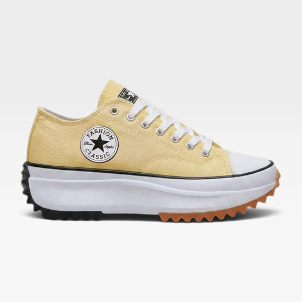Women's Orthopedic Platform Trainers