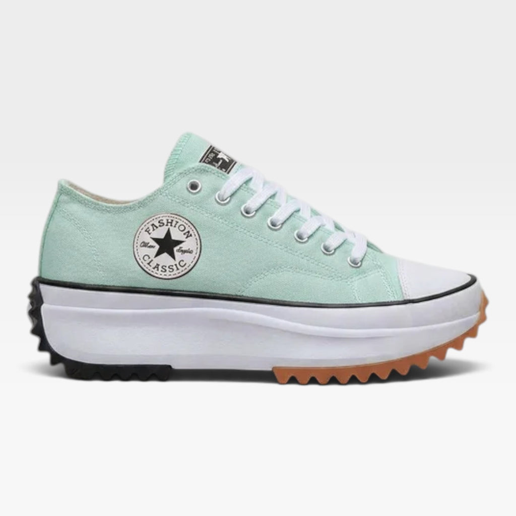 Women's Orthopedic Platform Trainers