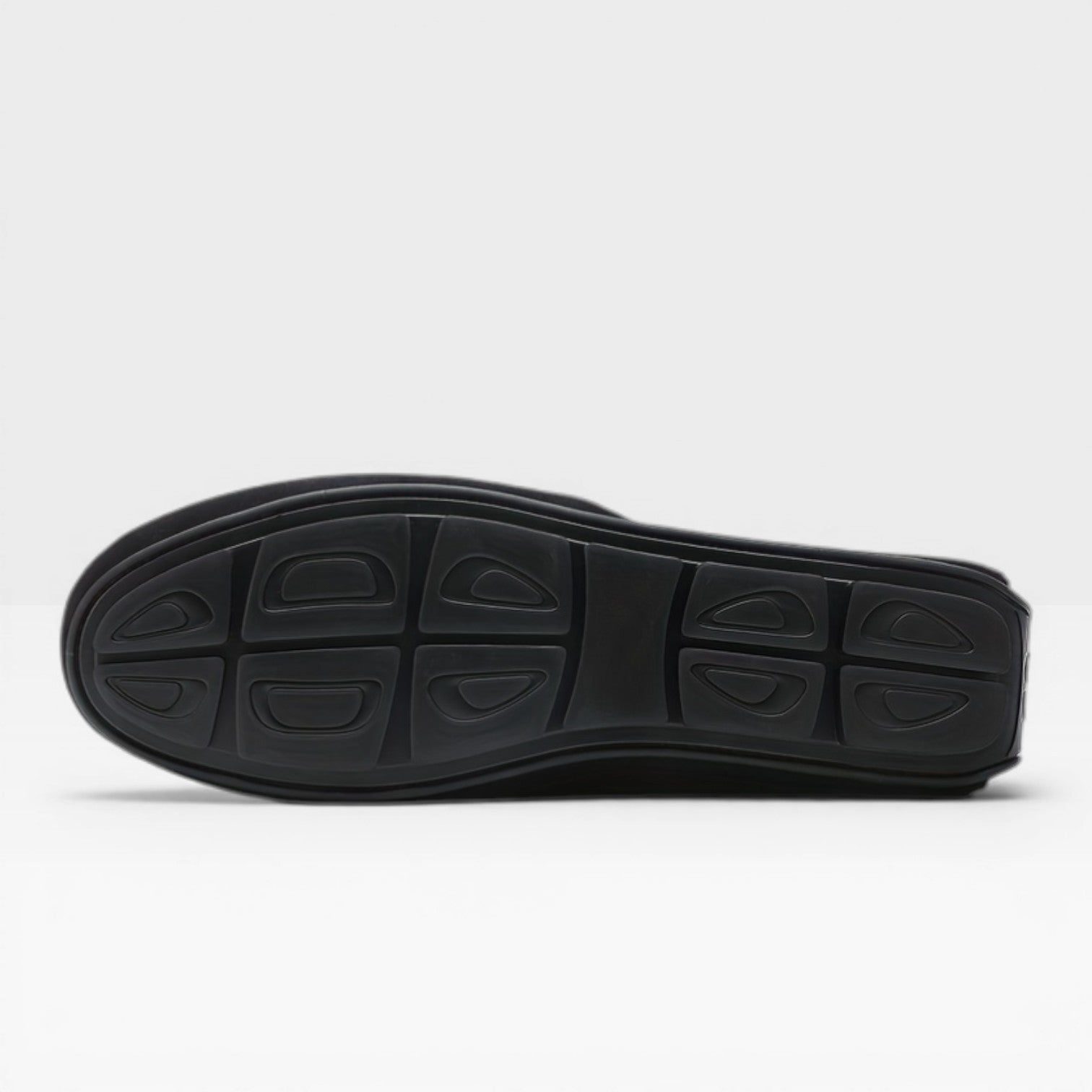 Men’s Casual Round Toe Loafers for Walking