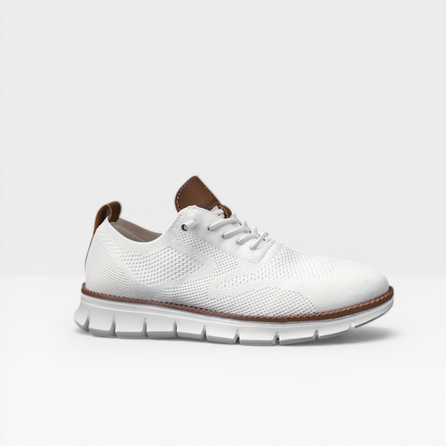 Men’s Breathable Smart Casual Shoes