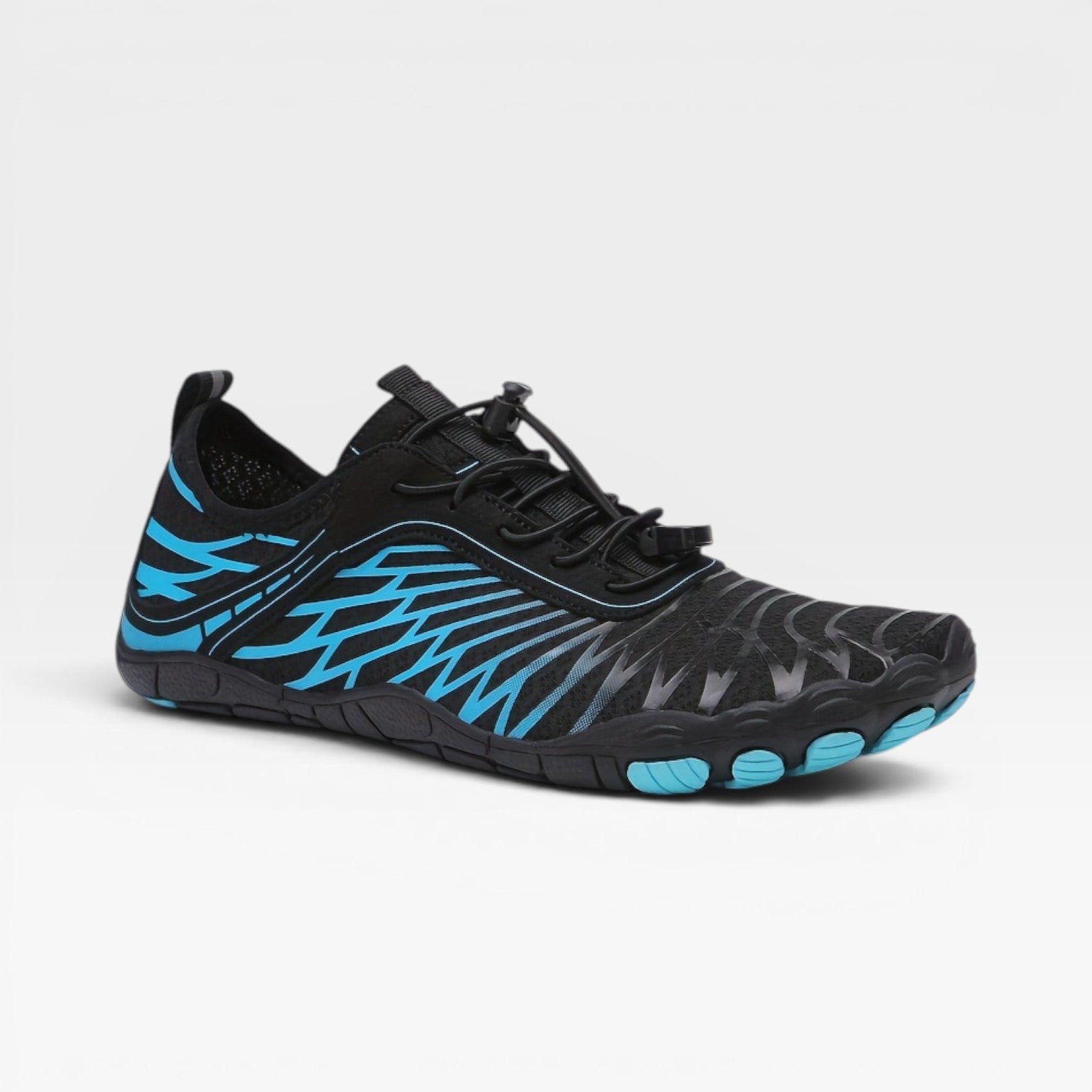 Men's Barefoot Trainers – Lightweight Quick Dry Water Sneakers