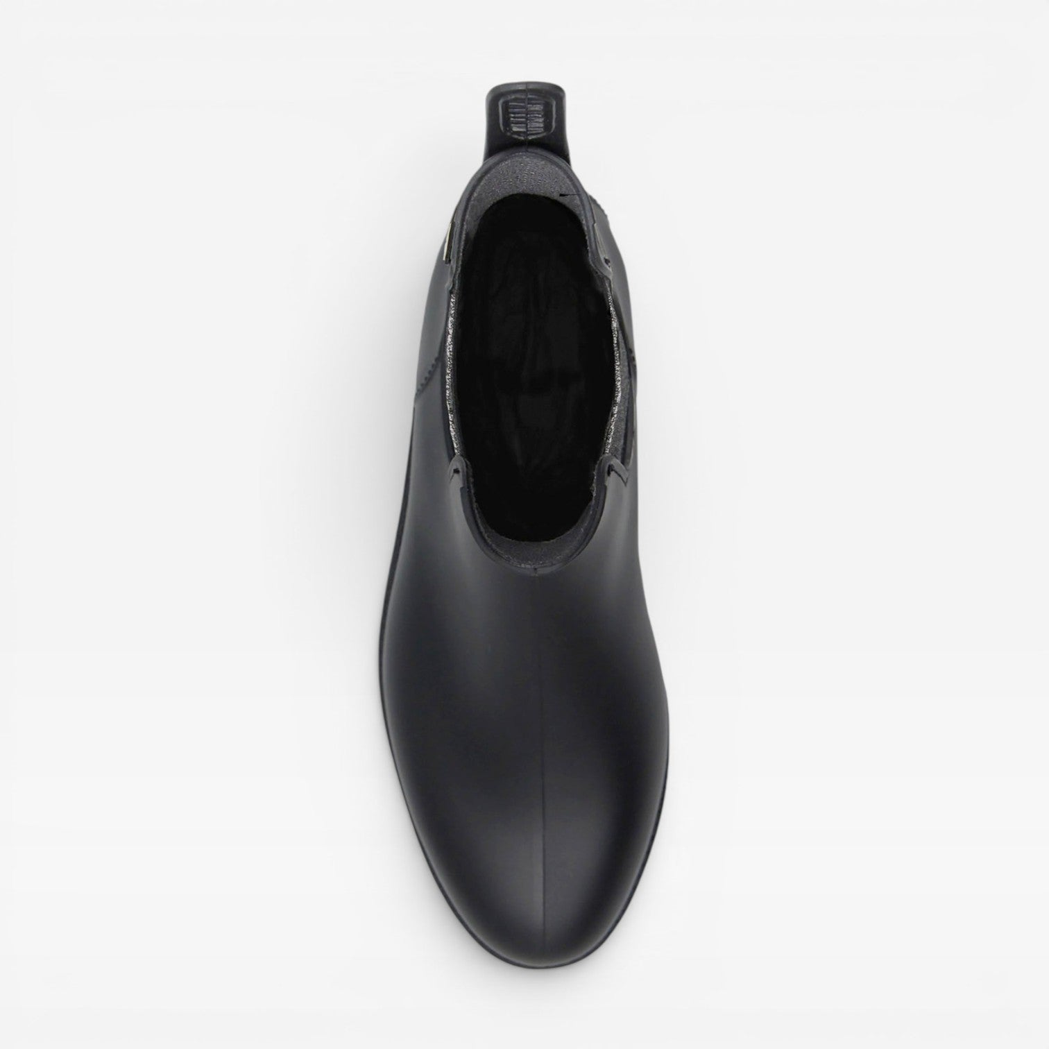 Bottes de pluie Chelsea pour femmes – Bottines élégantes, imperméables et faciles à enfiler