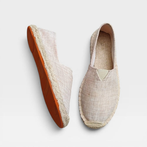 Men’s Breathable Espadrilles for Summer Wear