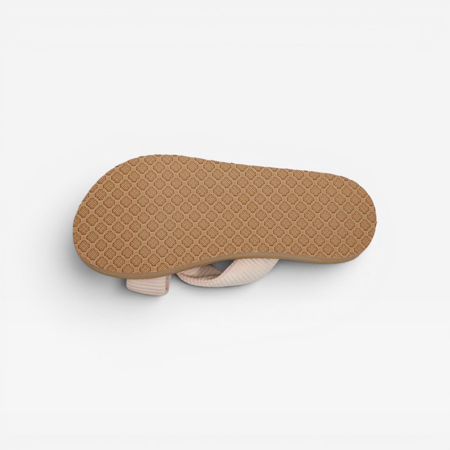 Women's Elegant Bow Espadrille Slides – Flat Summer Sandals