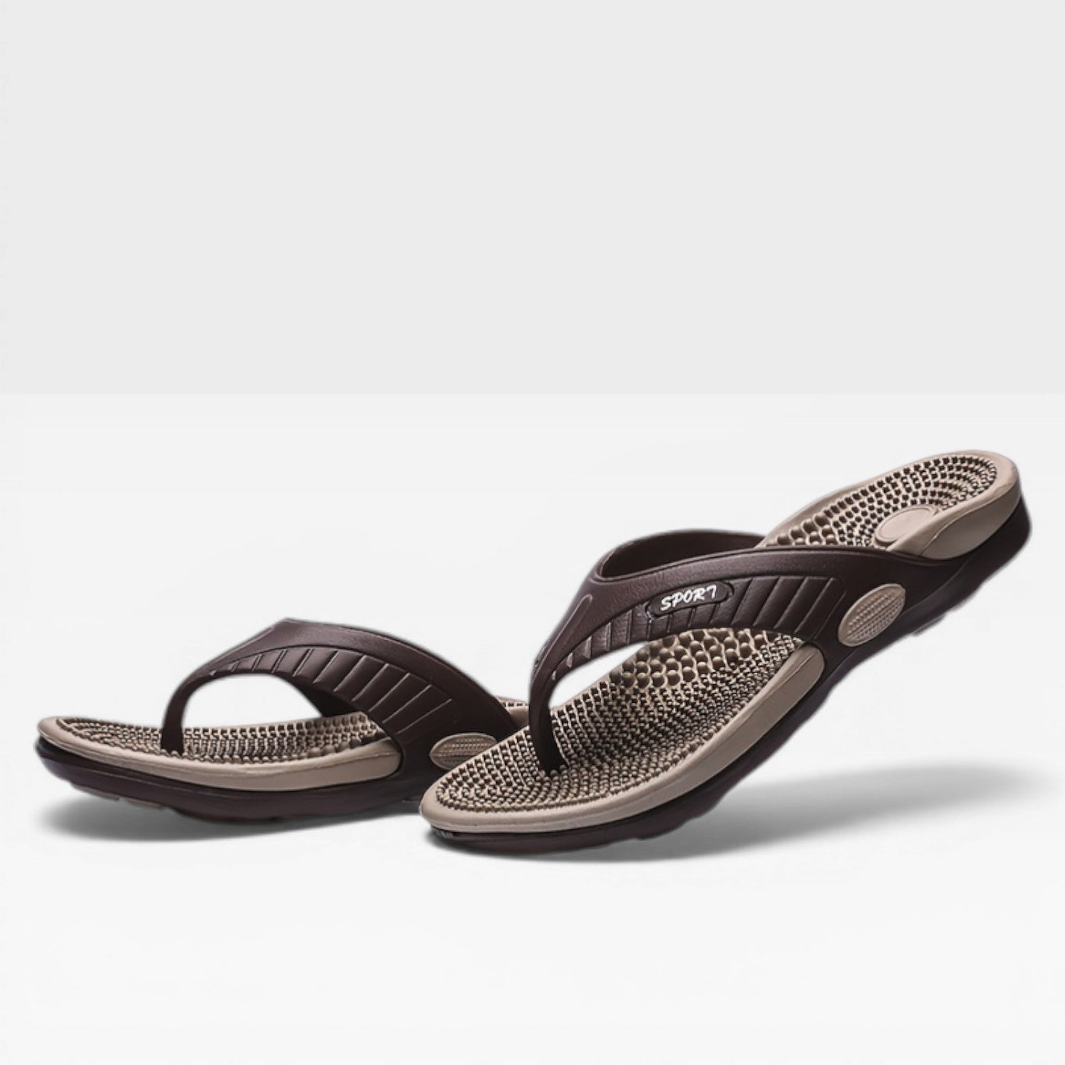 Men’s Comfortable EVA Walking Sandals for Summer