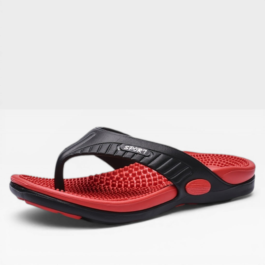 Men’s Comfortable EVA Walking Sandals for Summer