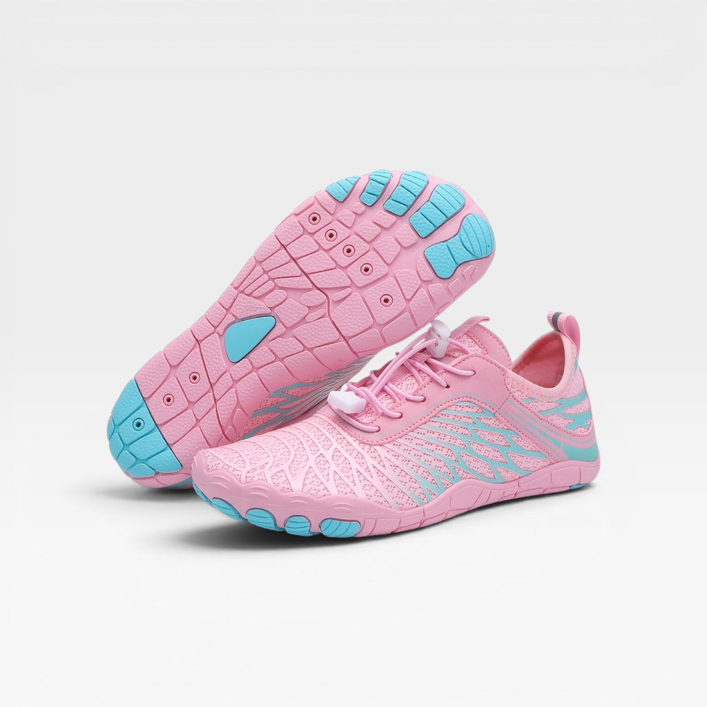 Men's Barefoot Trainers – Lightweight Quick Dry Water Sneakers