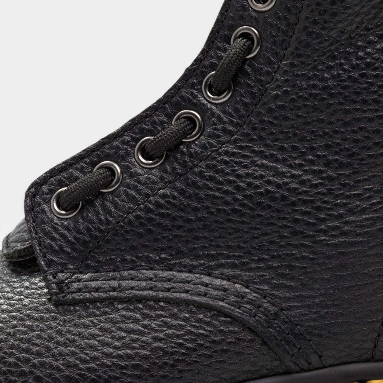 Women's Chunky Platform Boots – Round Toe Lace Up Ankle Boots